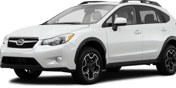 SUBARU XV CROSSTREK 2014 JF2GPAVC2E8295874 image